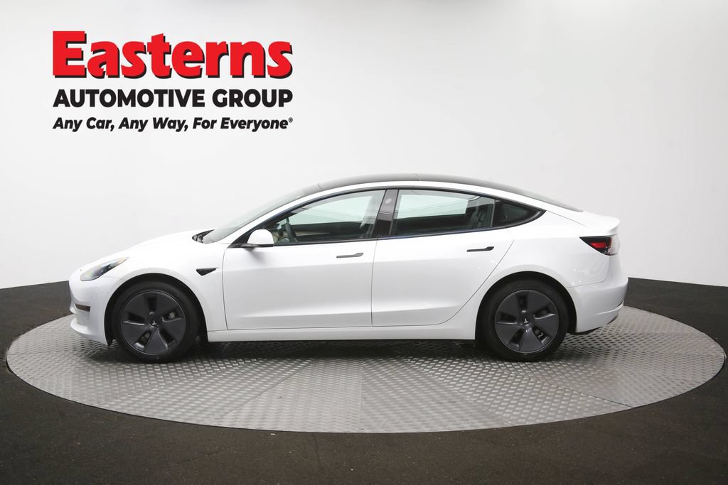 Used 2023 Tesla Model 3 Standard Range RWD image 57