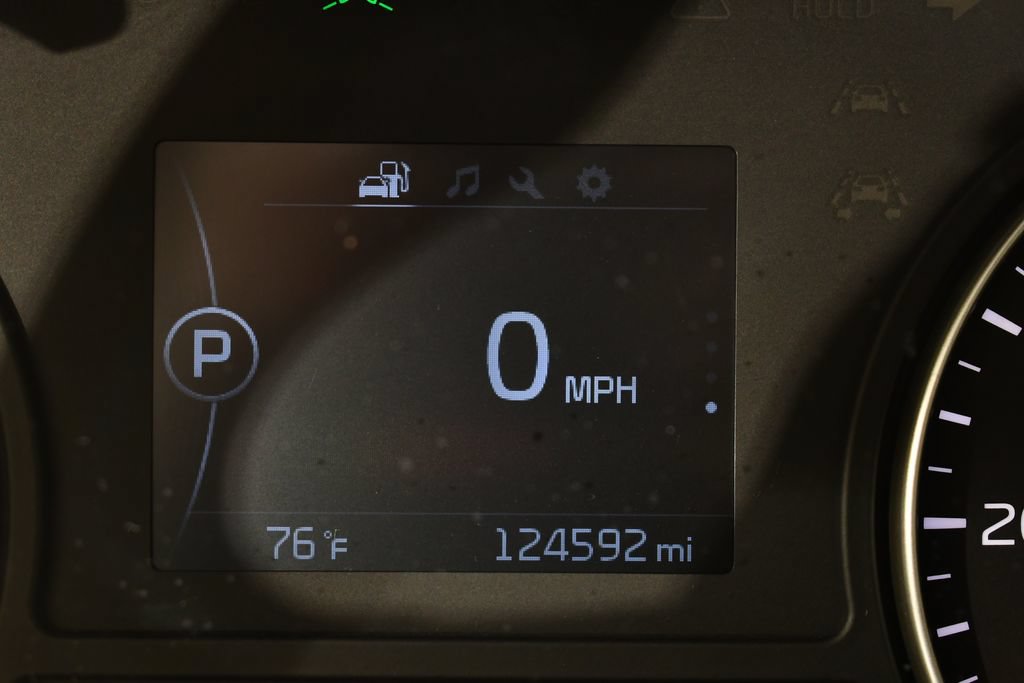 Used 2018 Kia Optima S FWD image 27