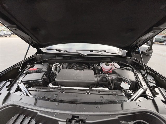 New 2026 GMC Yukon XL AT4 Ultimate w/ LPO, Illumination Package image 31