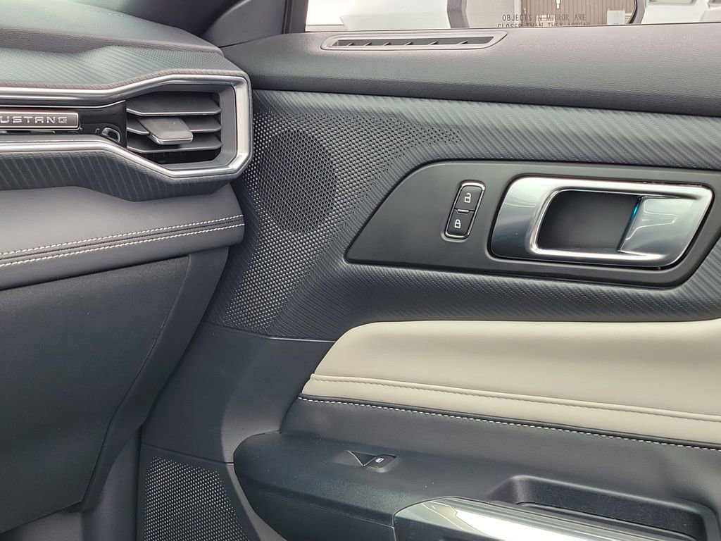 New 2025 Ford Mustang GT Premium image 28