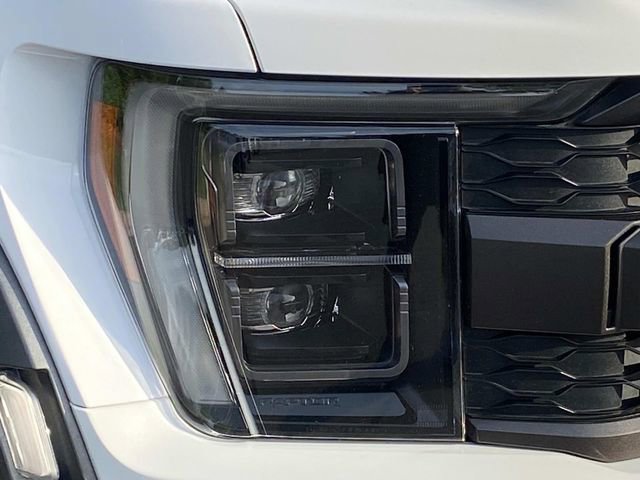Used 2022 Ford F150 Raptor w/ Equipment Group 801A High AWD/4WD image 4