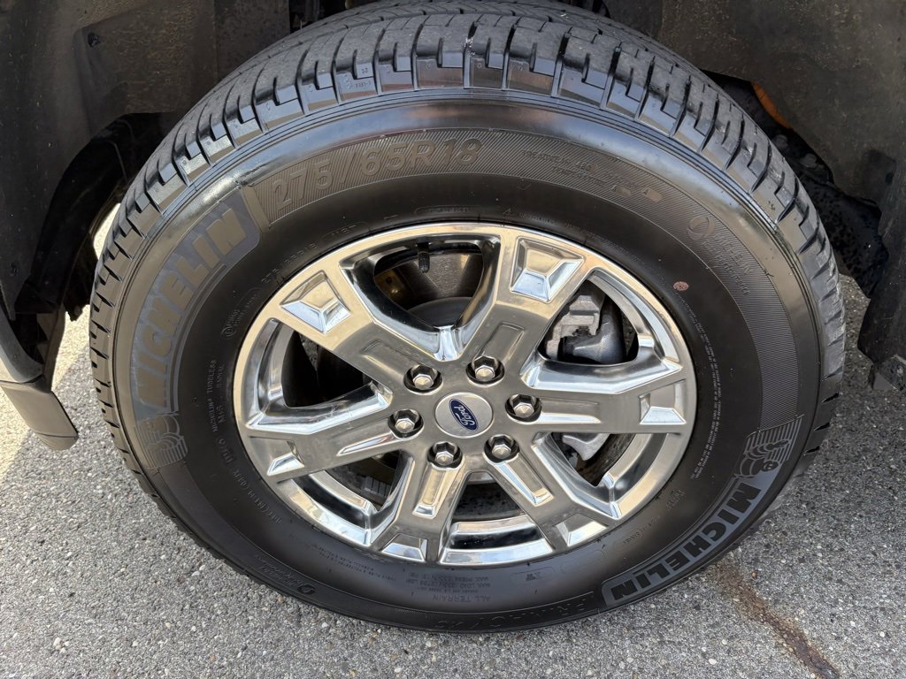 Used 2023 Ford F150 XLT w/ Equipment Group 302A High image 15