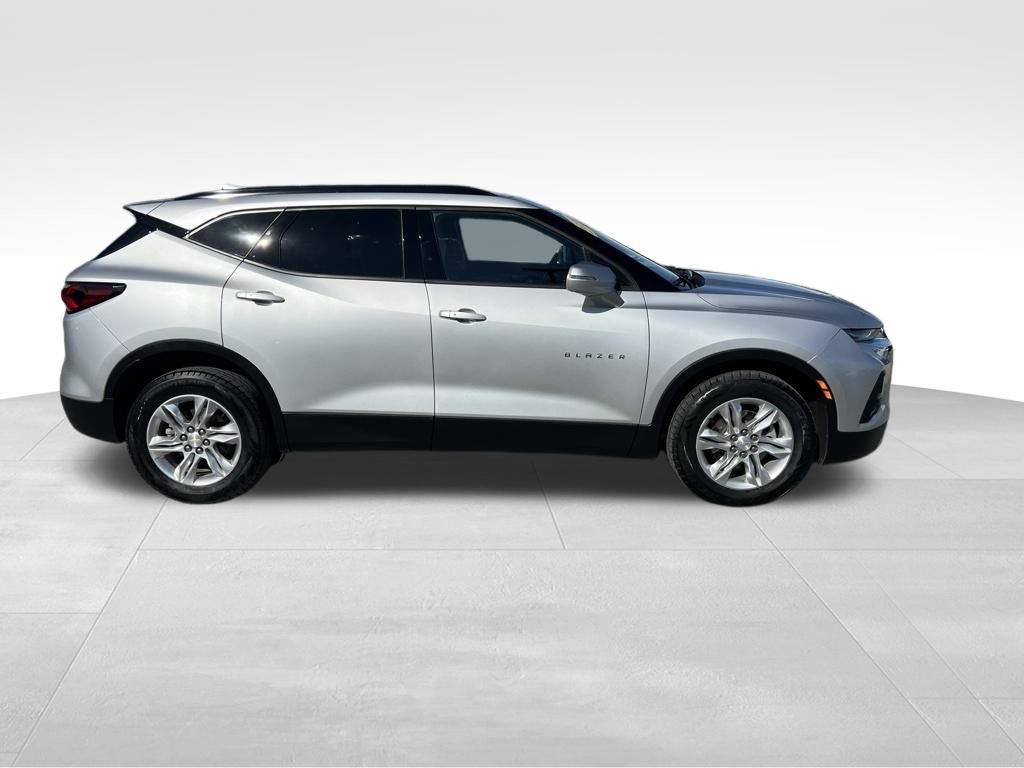 Used 2020 Chevrolet Blazer LT image 7