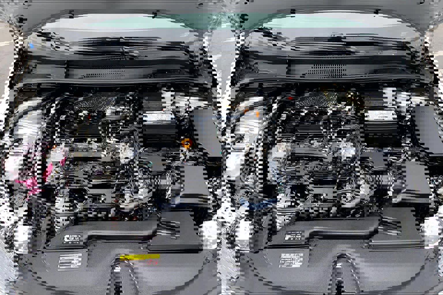 Certified 2025 Toyota Corolla LE image 30