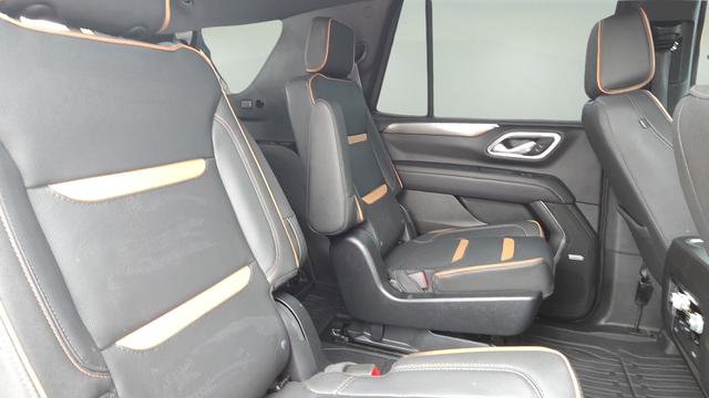 Used 2023 GMC Yukon AT4 image 20