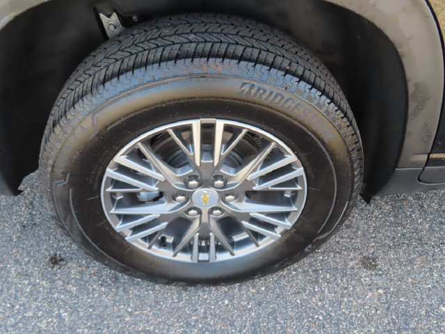Used 2026 Chevrolet Traverse LT AWD/4WD image 14