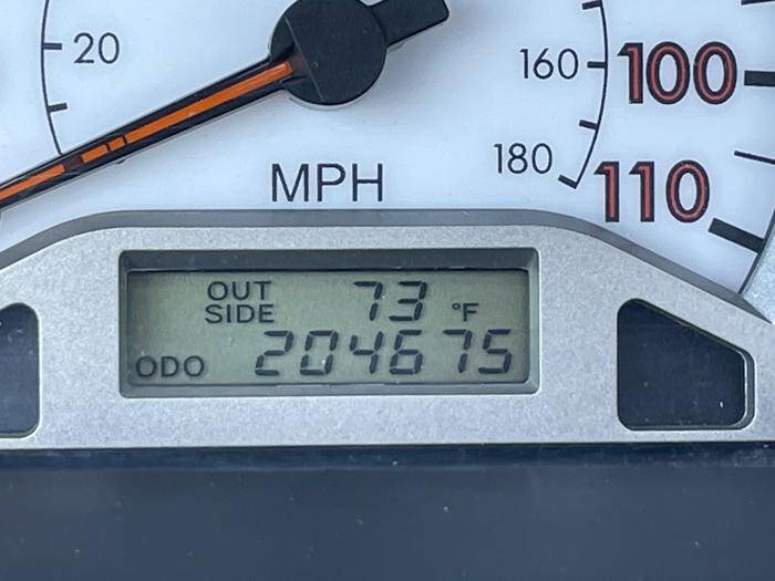 Used 2008 Toyota Corolla S image 37