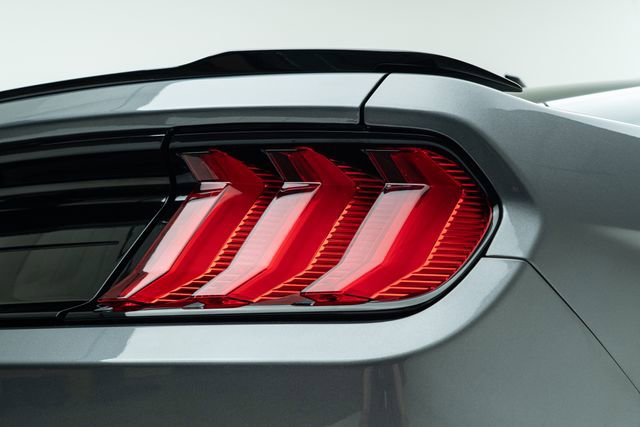 Used 2021 Ford Mustang GT w/ Black Accent Package image 15