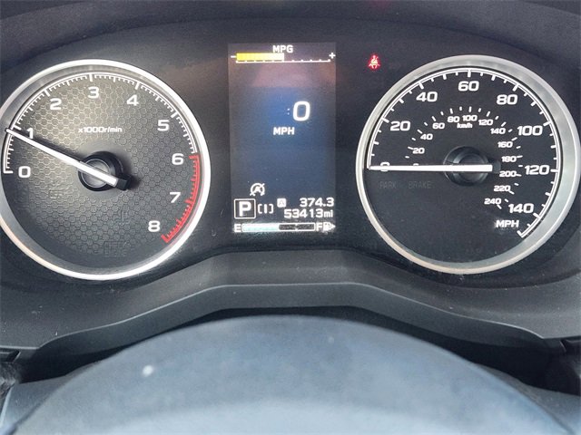 Used 2019 Subaru Forester Premium image 16