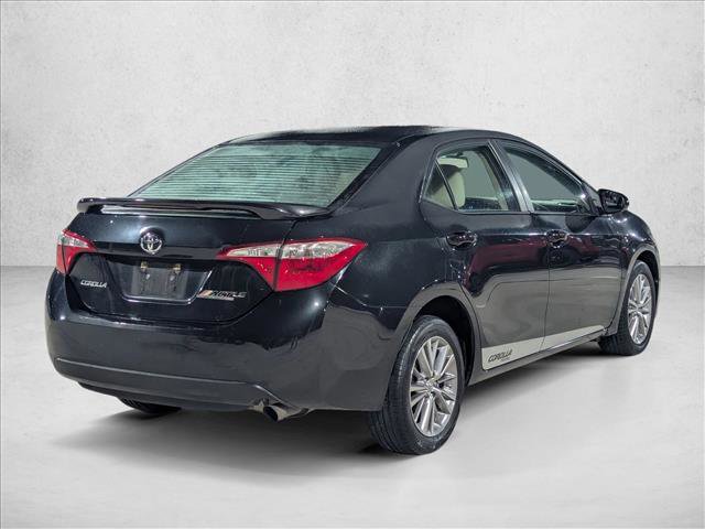Used 2014 Toyota Corolla LE FWD image 5