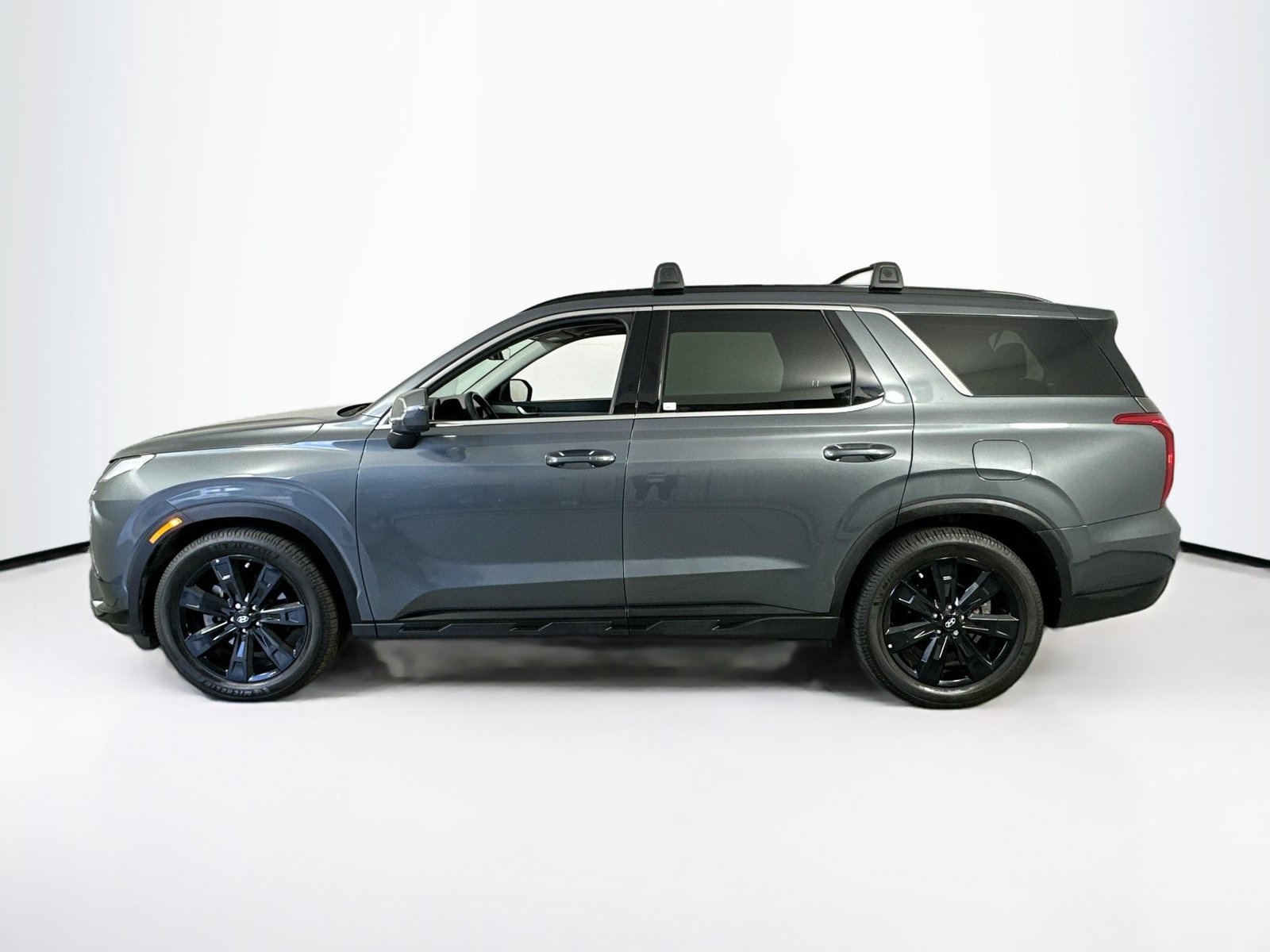 Used 2023 Hyundai Palisade XRT w/ Cargo Package FWD image 8