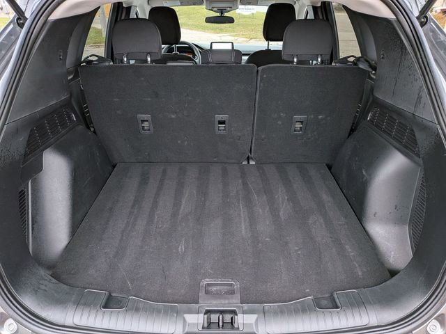 Used 2025 Ford Escape Active image 26