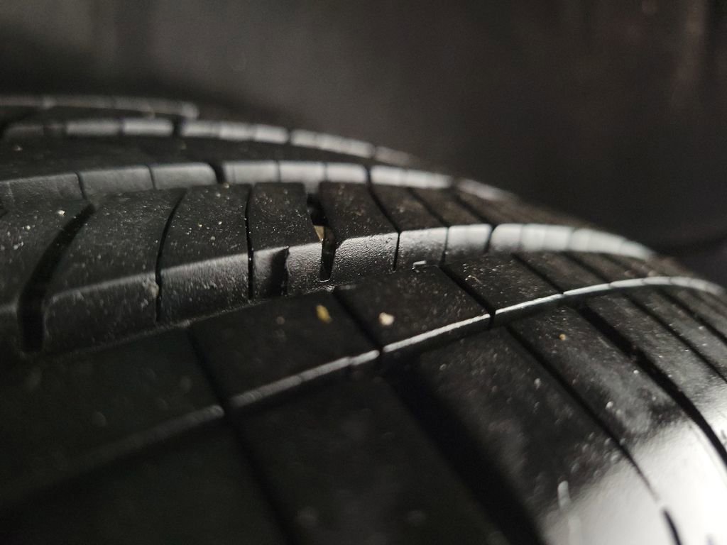 Used 2023 Toyota RAV4 LE image 11