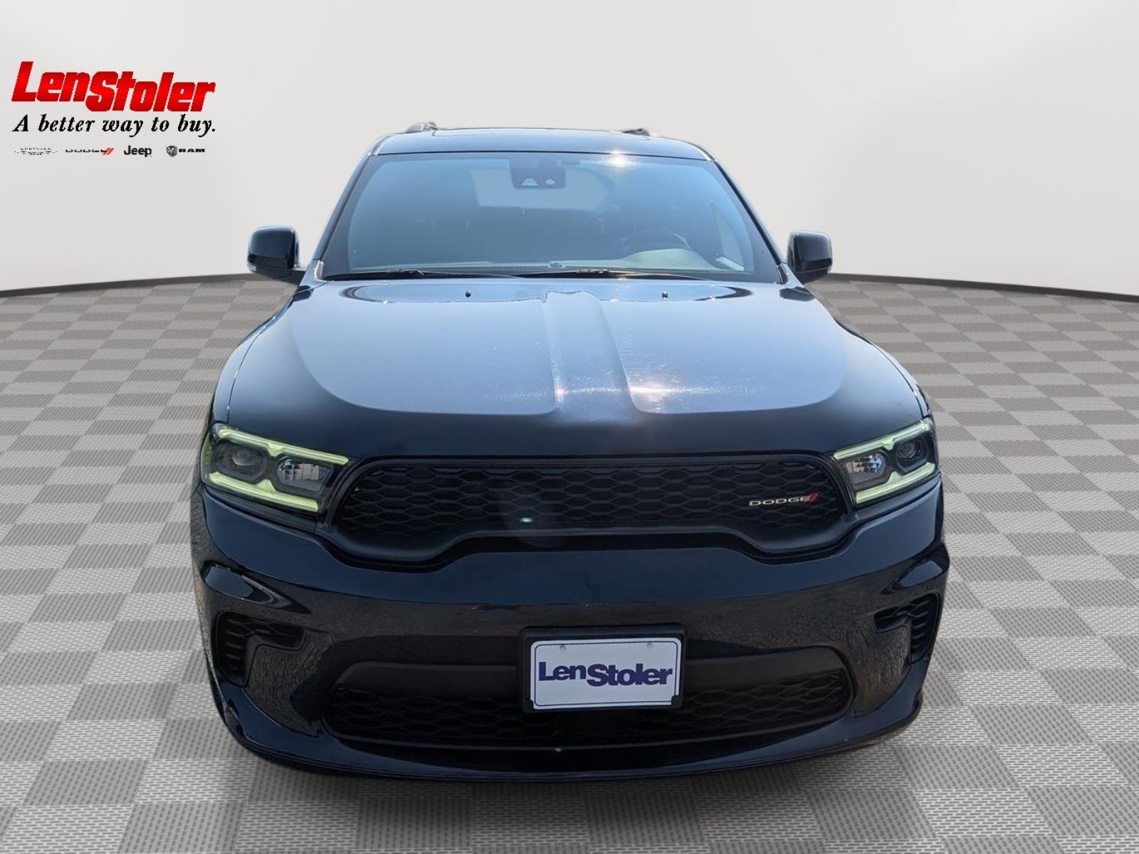 Used 2024 Dodge Durango GT AWD/4WD image 7