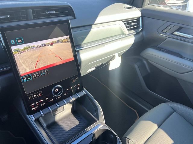 New 2026 GMC Terrain AT4 w/ Convenience Package III image 31