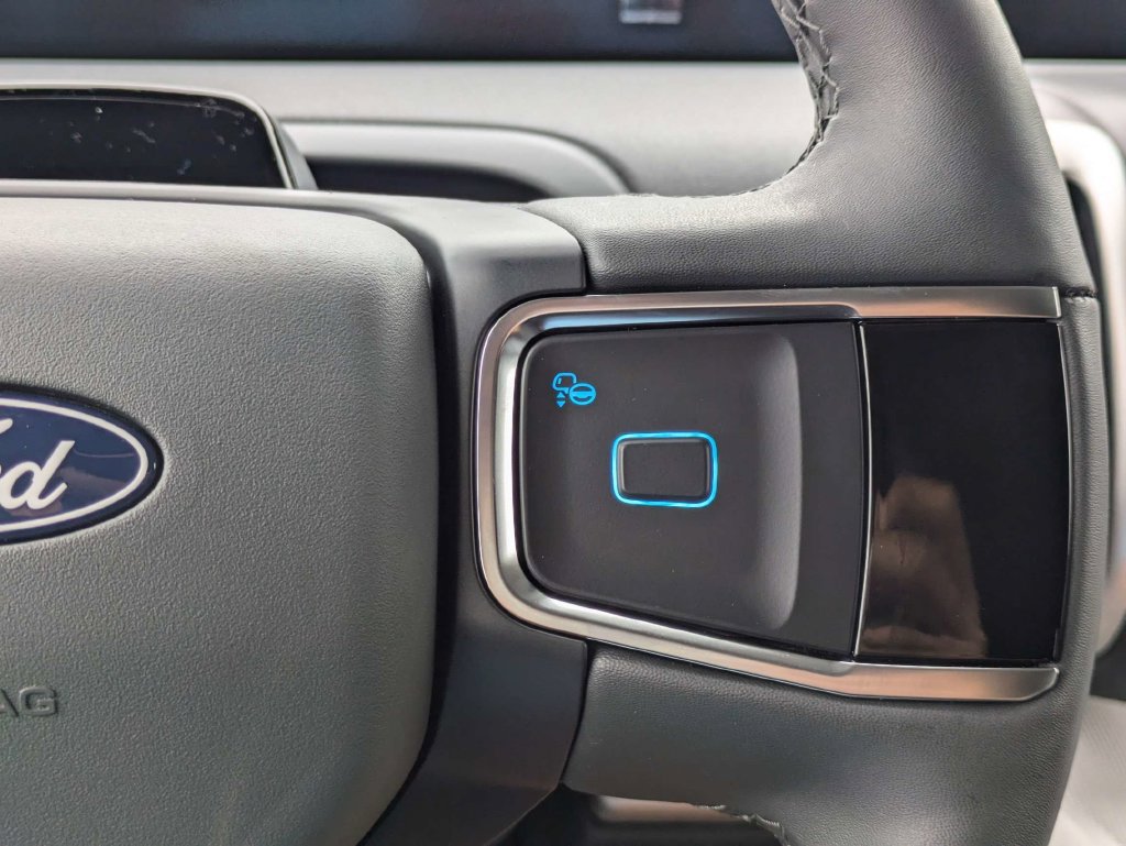 New 2027 Ford Expedition Active RWD image 27