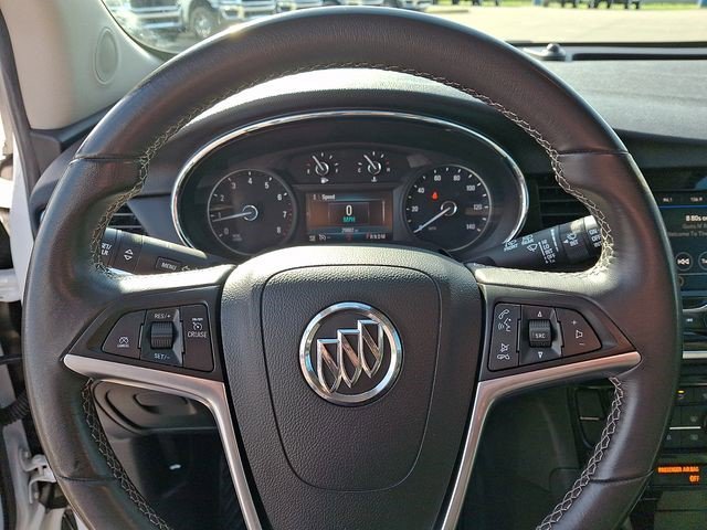 Certified 2022 Buick Encore Preferred w/ Safety Package image 24