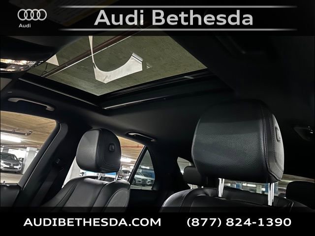 Used 2022 Mercedes-Benz GLE 350 4MATIC image 28