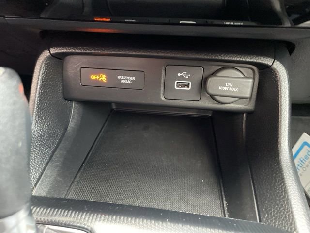 Certified 2023 Honda Civic Sport image 18