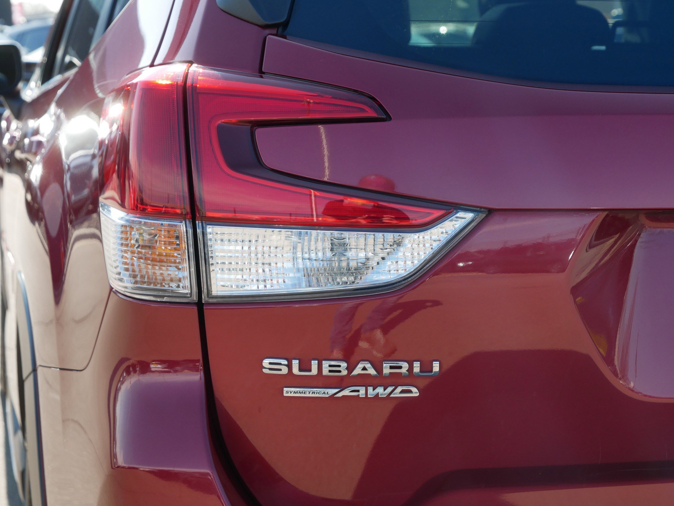 Used 2020 Subaru Forester Touring w/ Popular Package #2 image 17