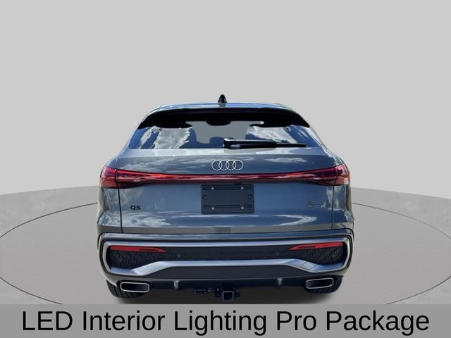 Used 2025 Audi Q5 Premium Plus AWD/4WD image 5