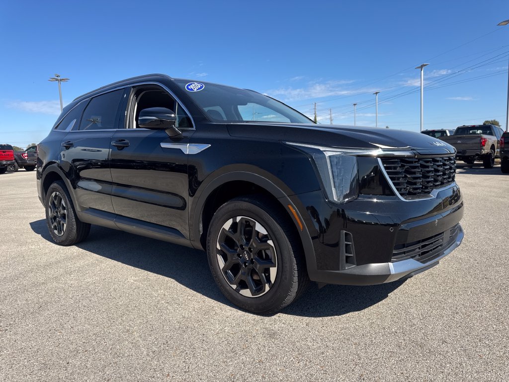 Used 2024 Kia Sorento S AWD/4WD image 8