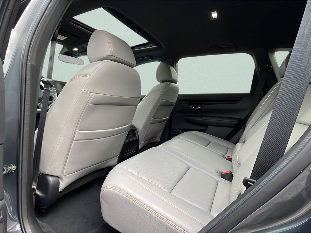 Used 2023 Honda CR-V Sport image 17
