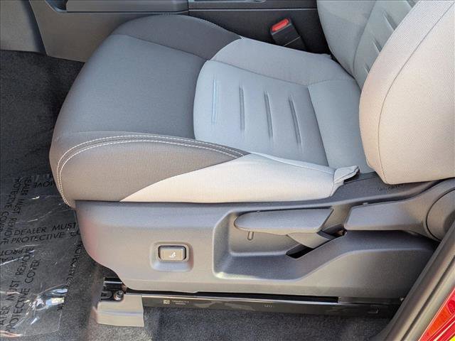 New 2025 Toyota Tacoma TRD Off-Road image 4