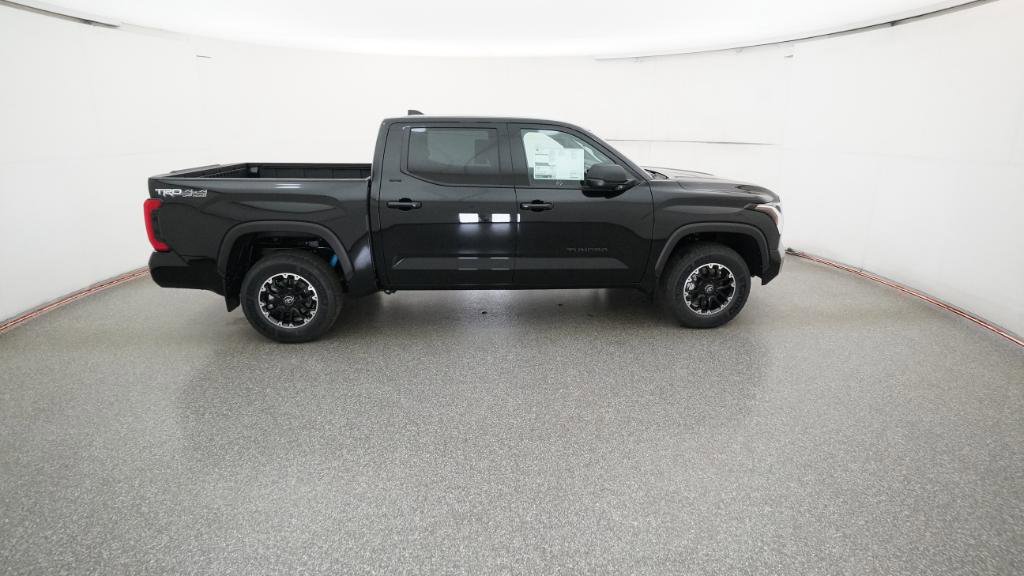 New 2026 Toyota Tundra SR5 image 11