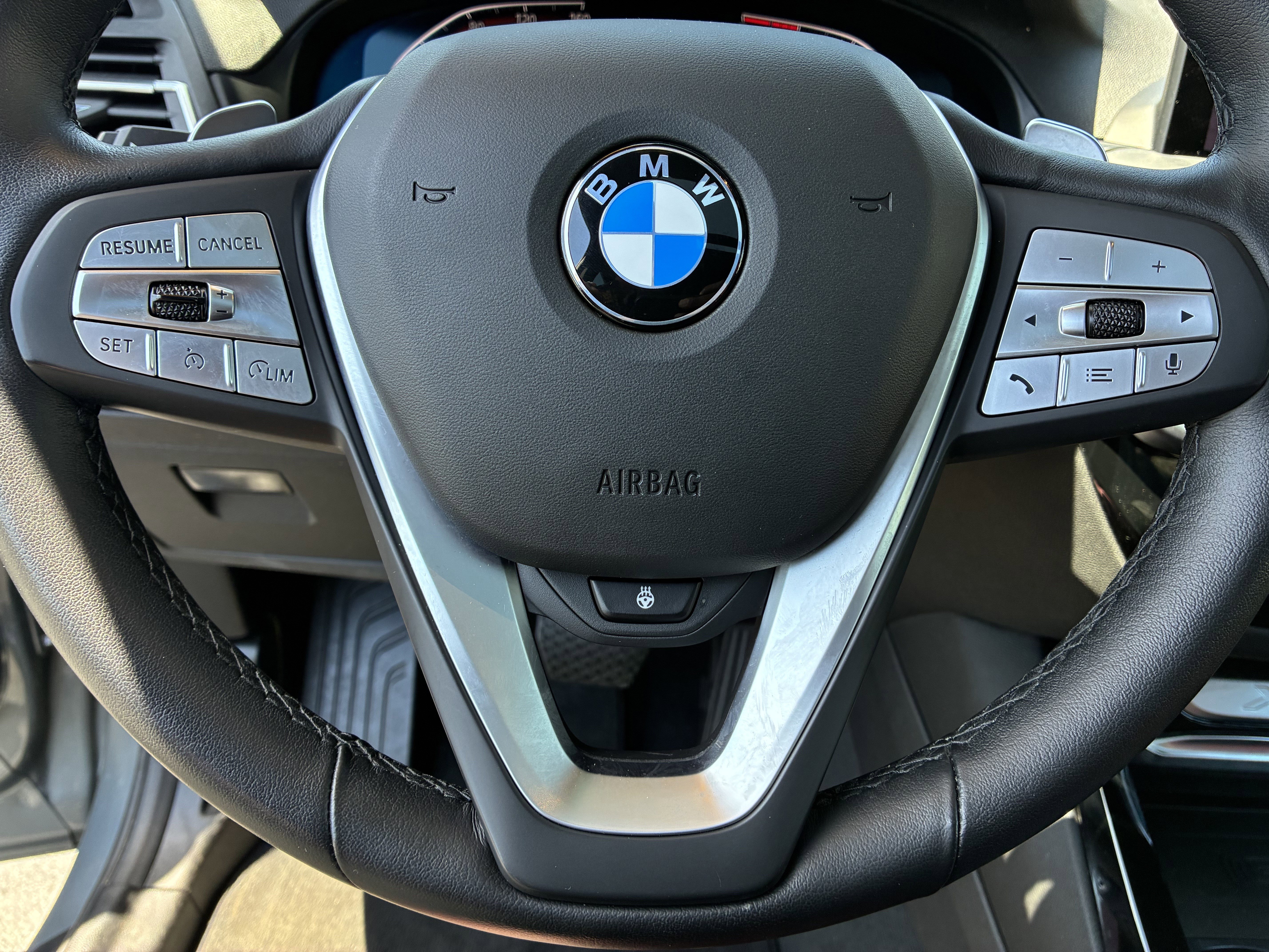 Used 2023 BMW X3 xDrive30i w/ Premium Package AWD/4WD image 30
