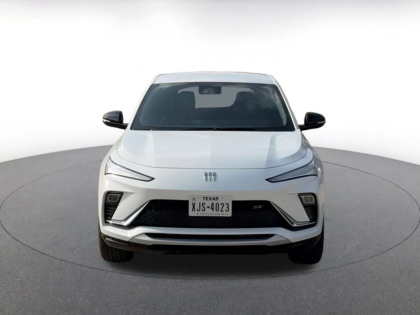 Used 2025 Buick Envista Sport Touring image 4