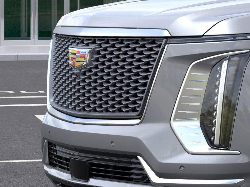 New 2026 Cadillac Escalade ESV Platinum Luxury image 13