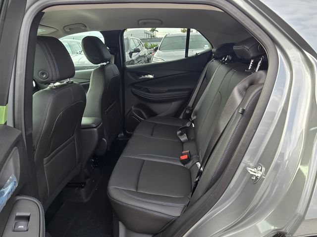 New 2026 Buick Encore GX Sport Touring FWD image 14
