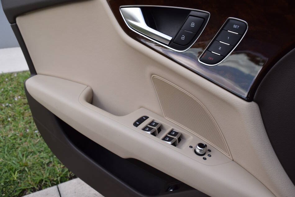 Used 2016 Audi A7 TDI Premium Plus AWD/4WD image 73