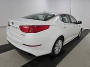 Used 2015 Kia Optima EX FWD image 4