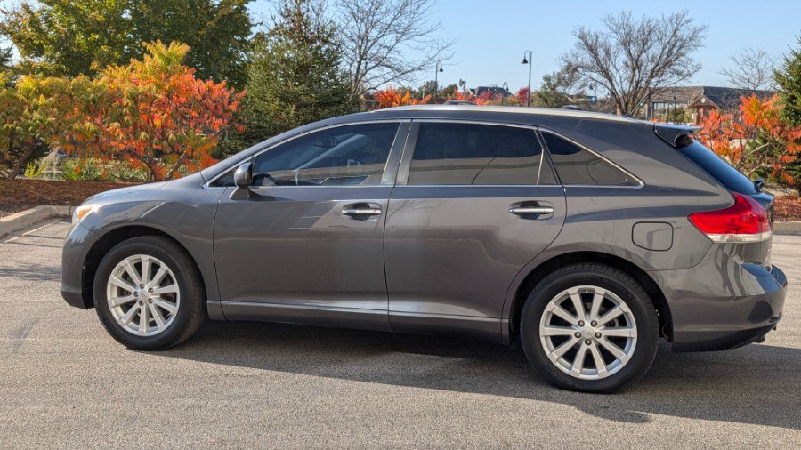 Used 2011 Toyota Venza w/ Convenience Pkg FWD image 6