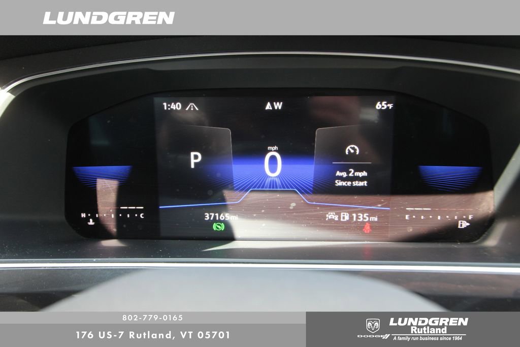 Used 2022 Volkswagen Tiguan SE image 16