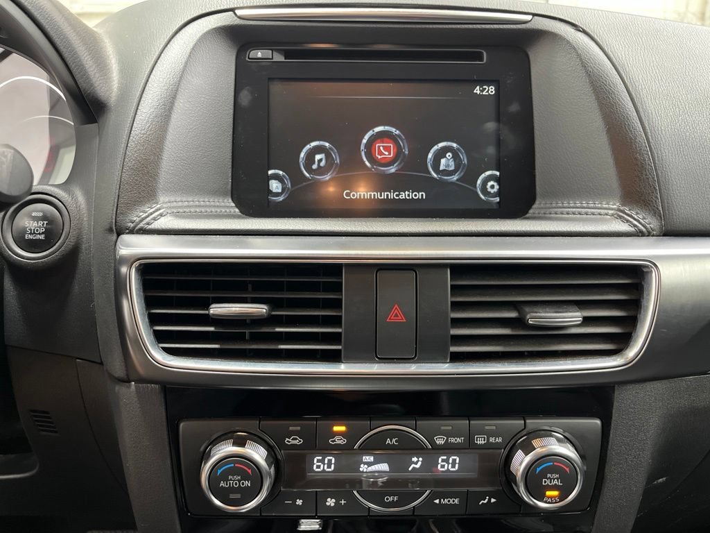 Used 2016 MAZDA CX-5 Grand Touring AWD/4WD image 25