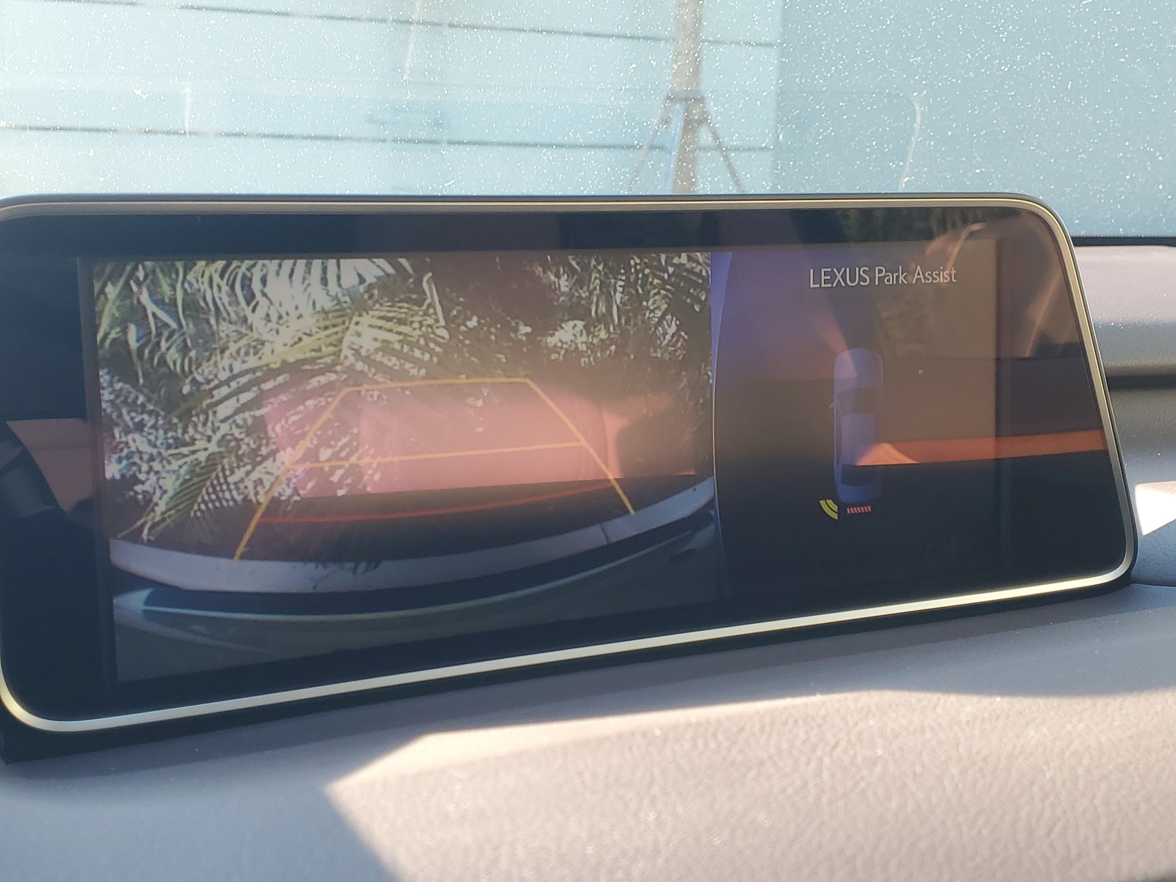 Used 2018 Lexus RX 350 AWD image 28