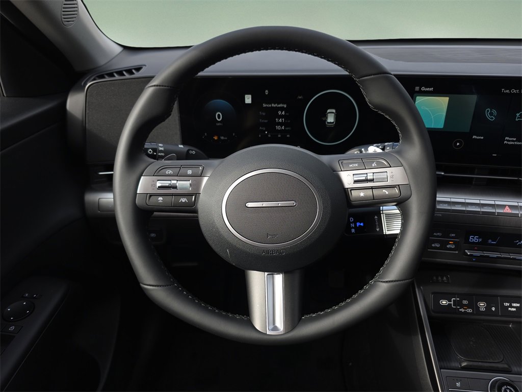 New 2026 Hyundai Kona SEL Premium image 23