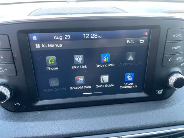 Used 2020 Hyundai Santa Fe SEL image 29