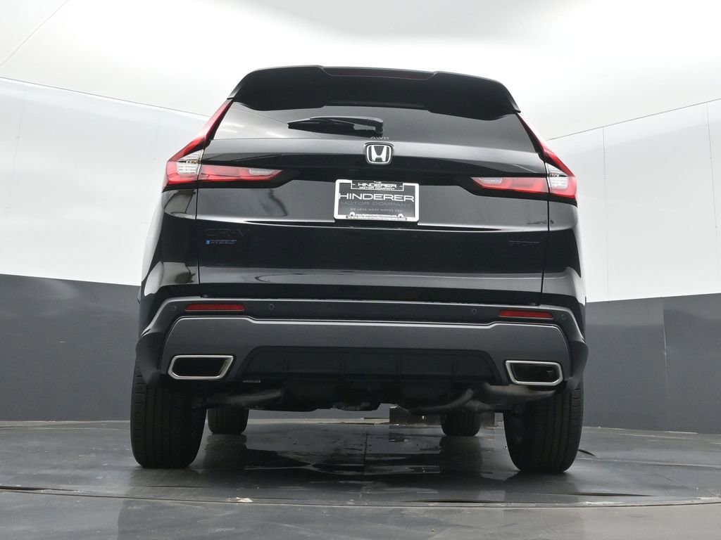 New 2026 Honda CR-V Sport-L image 20