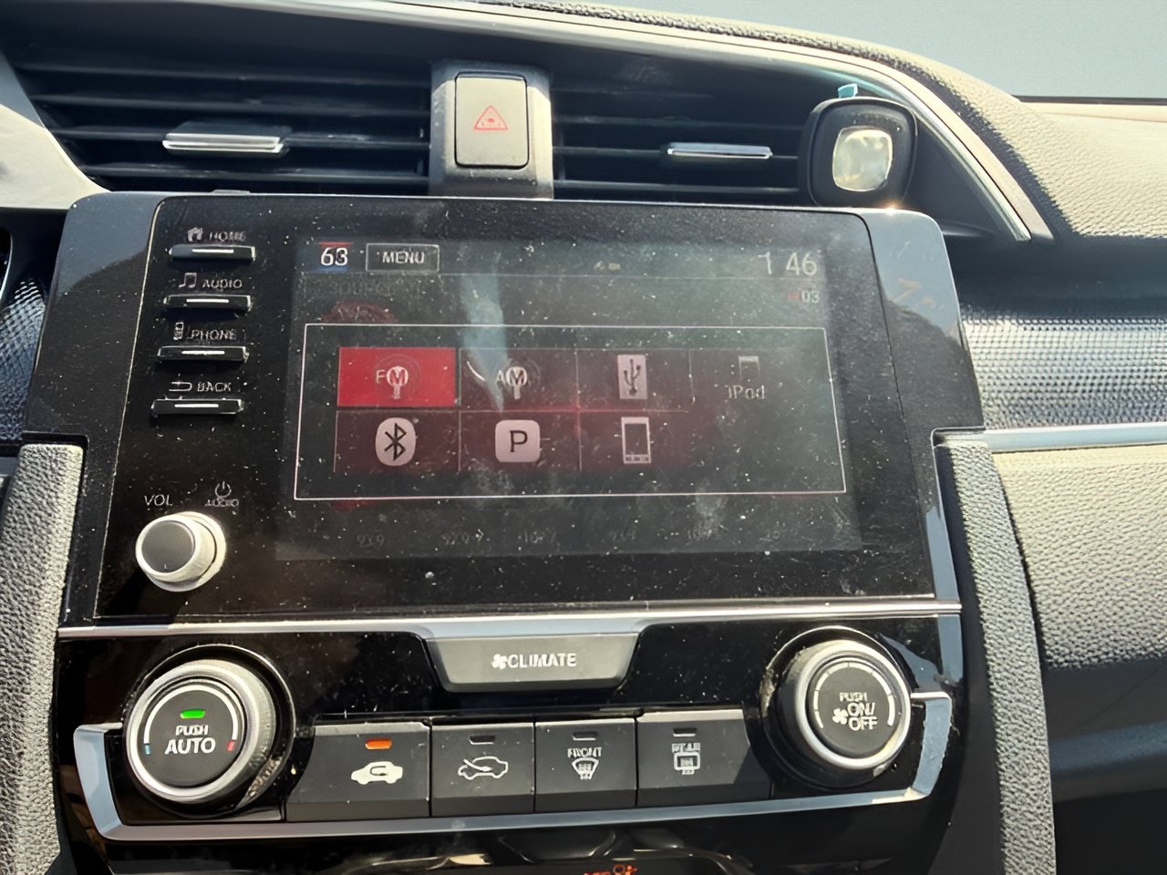 Used 2020 Honda Civic Sport image 21