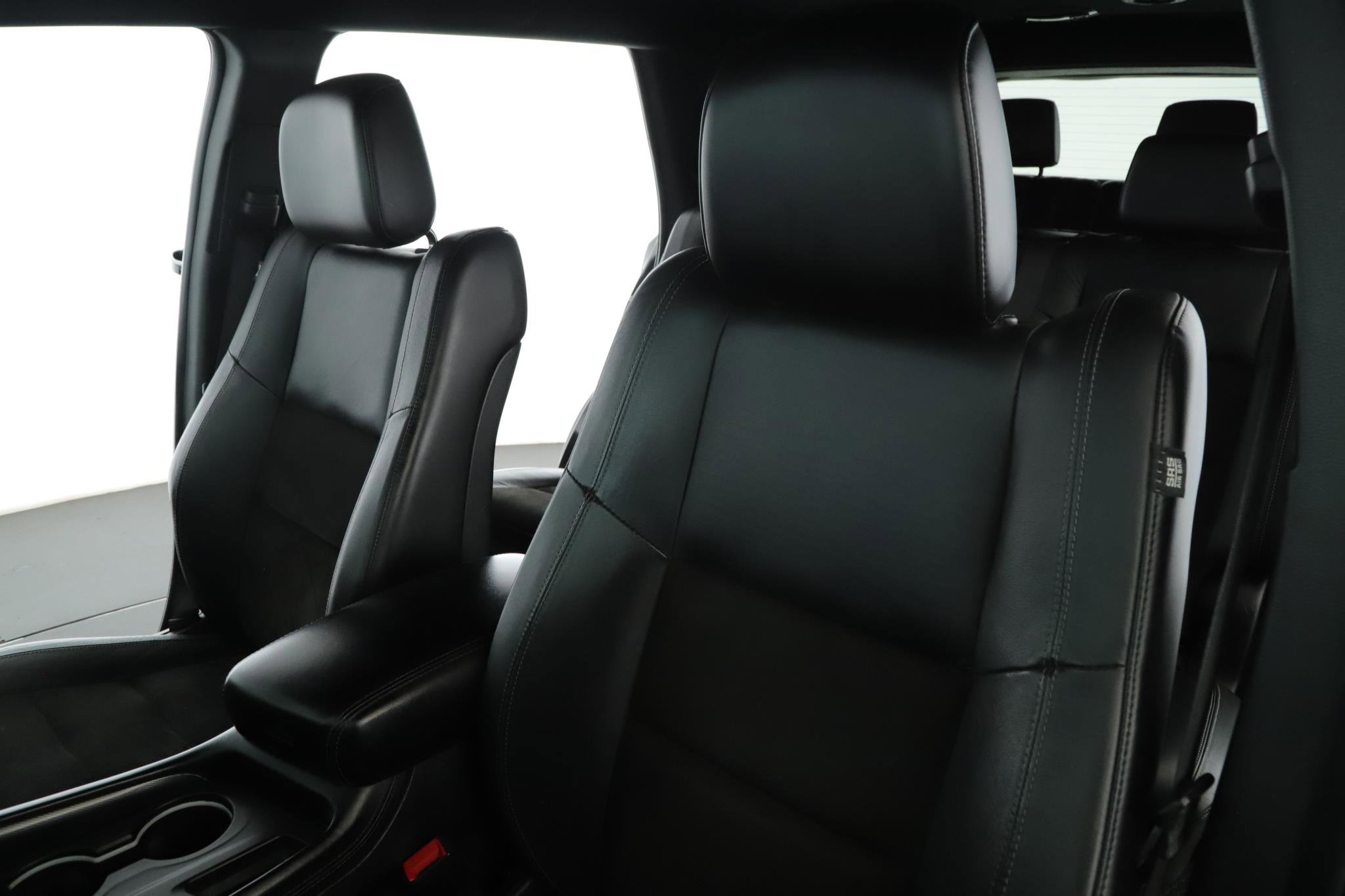 Used 2021 Dodge Durango GT image 4