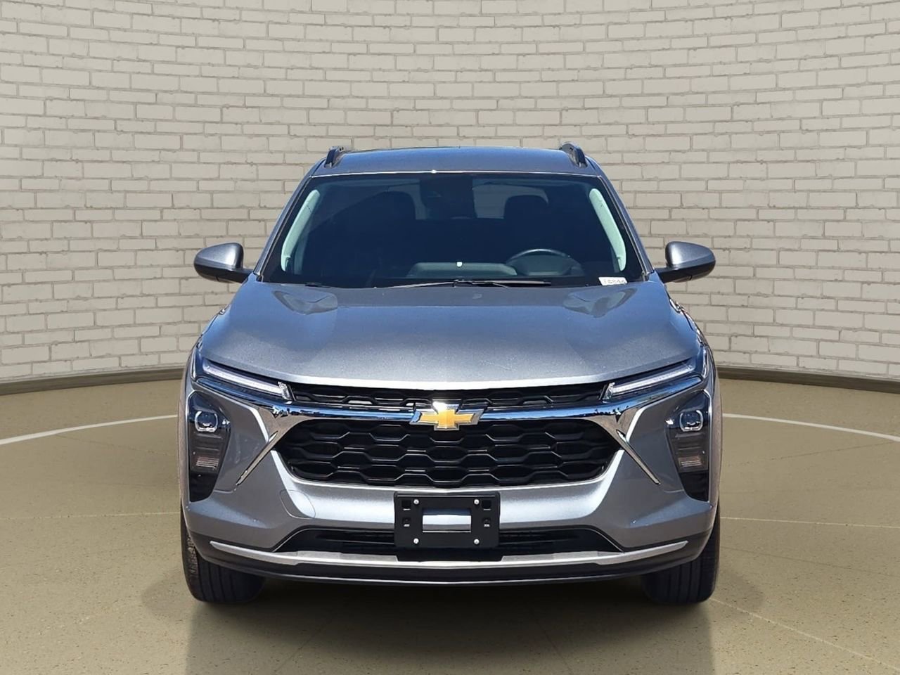 Used 2026 Chevrolet Trax LT w/ Driver Confidence Package image 2