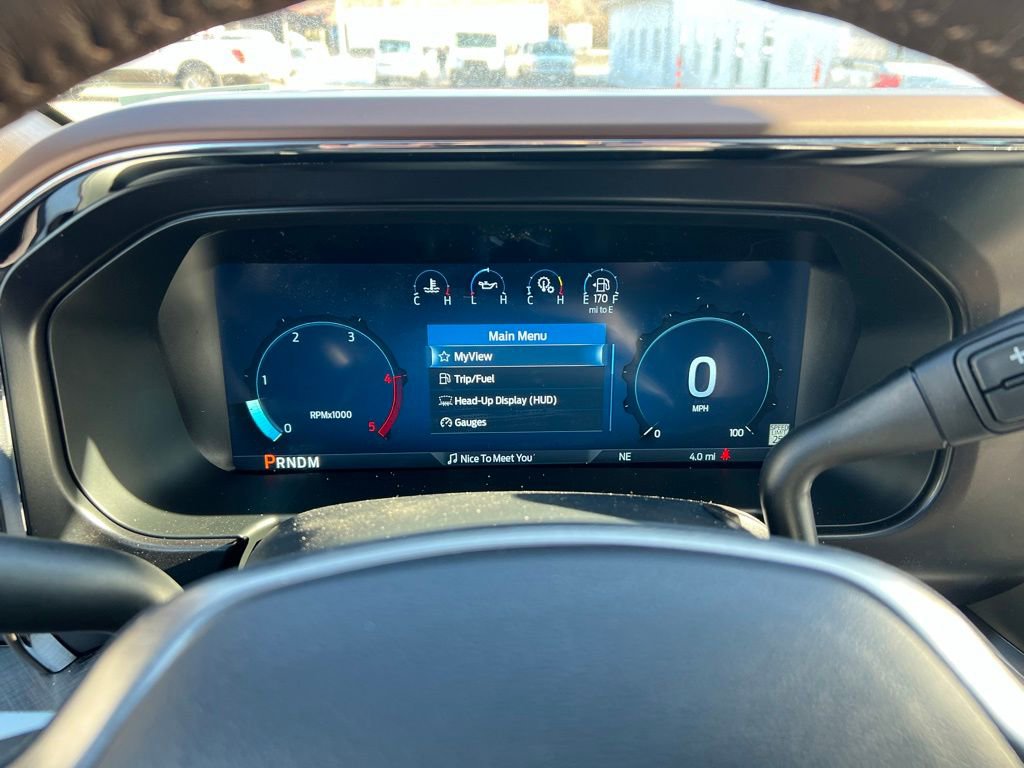 New 2026 Ford F250 King Ranch image 42