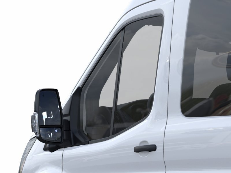 New 2026 Ford Transit 350 XLT AWD/4WD image 42