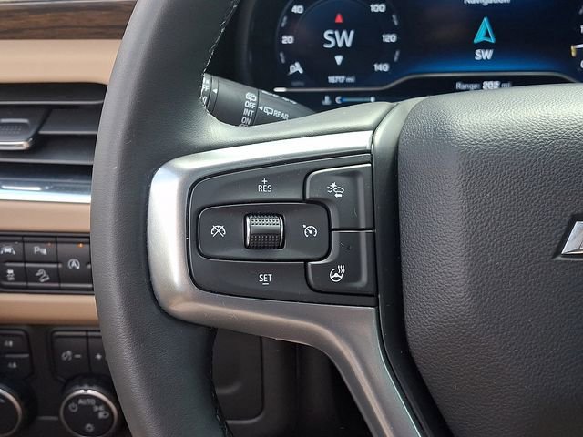 Used 2023 Chevrolet Tahoe Premier AWD/4WD image 26