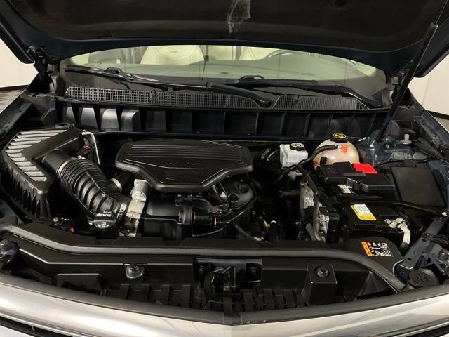 Used 2019 Cadillac XT5 Luxury image 39