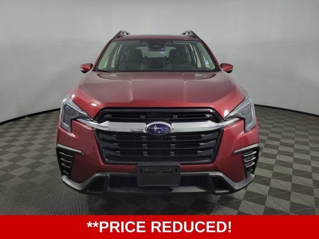 Used 2023 Subaru Ascent Premium w/ Convenience Package AWD/4WD video 2